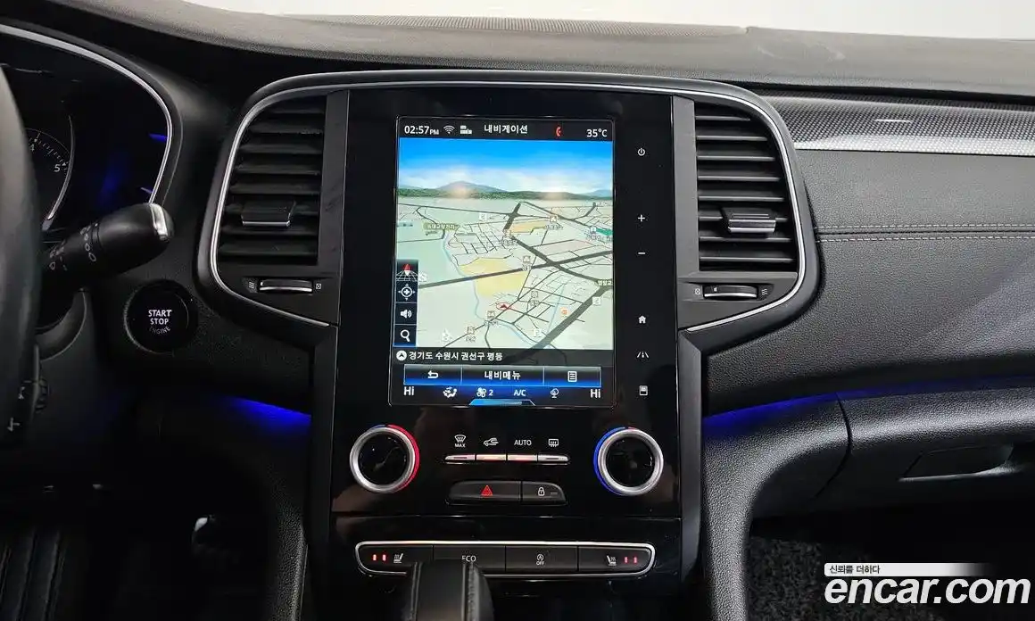 Renault SM6 2017 1.6 гидро, фото 12