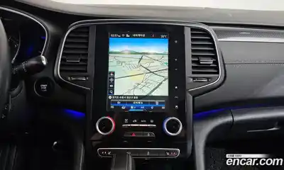 Renault SM6 2017 1.6 гидро, миниатюра 12