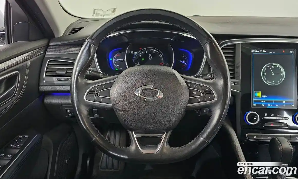 Renault SM6 2017 1.6 гидро, фото 13