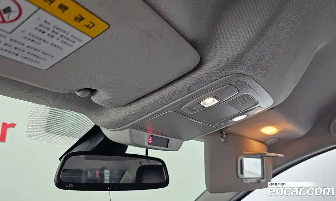 Renault SM6 2017 1.6 гидро, фото 16