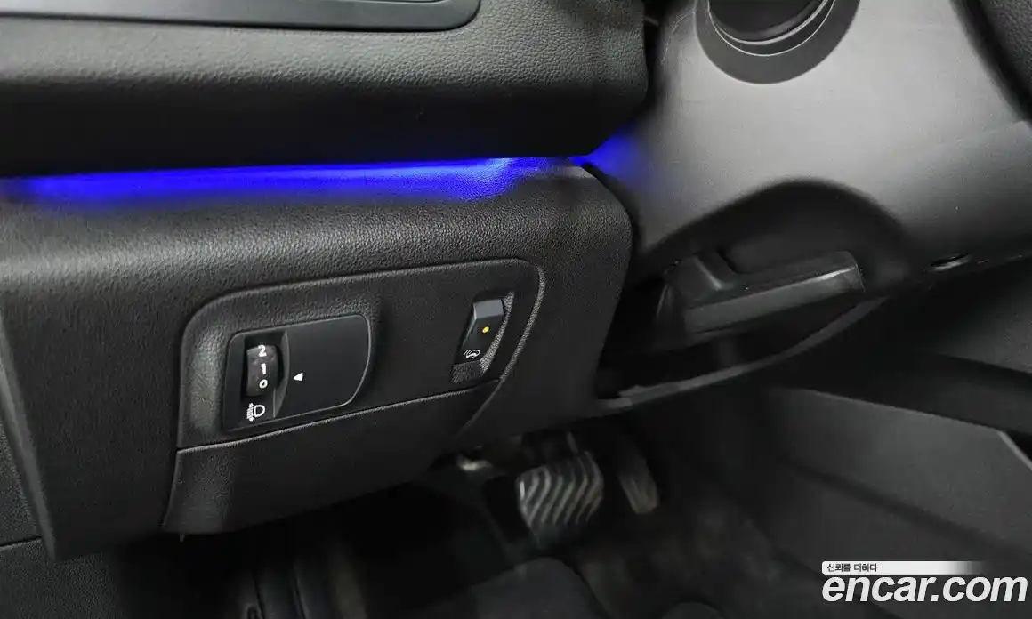 Renault SM6 2017 1.6 гидро, фото 18