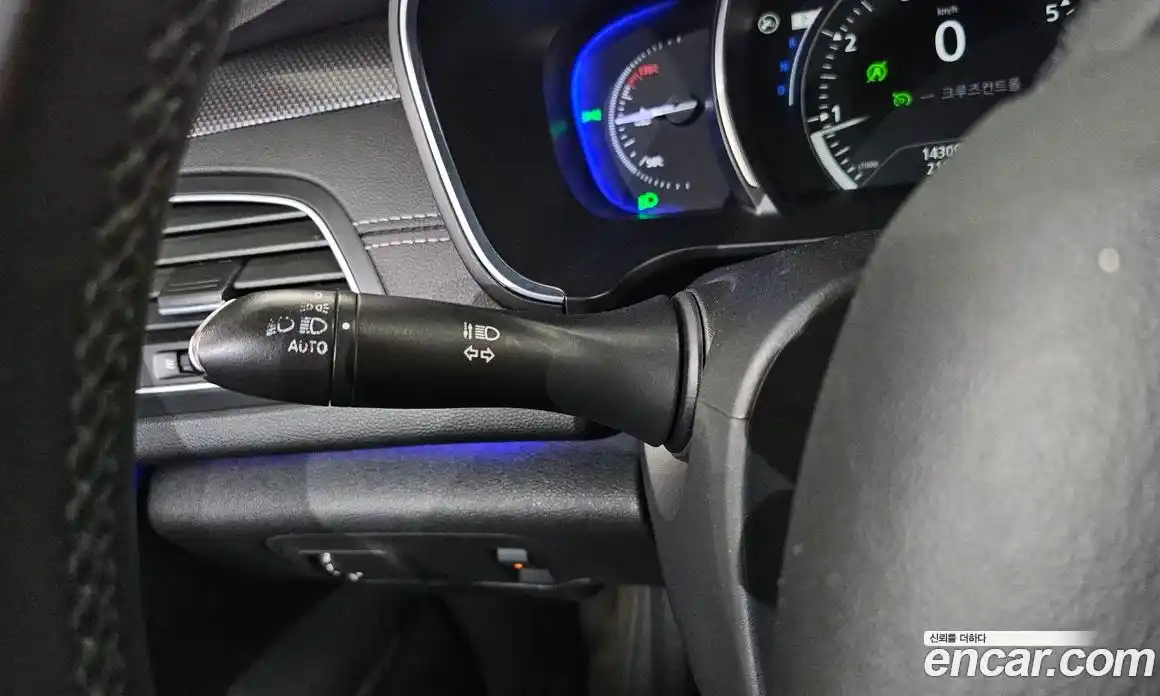Renault SM6 2017 1.6 гидро, фото 19
