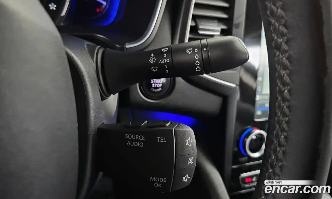 Renault SM6 2017 1.6 гидро, фото 20