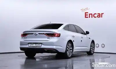 Renault SM6 2017 1.6 гидро, миниатюра 2