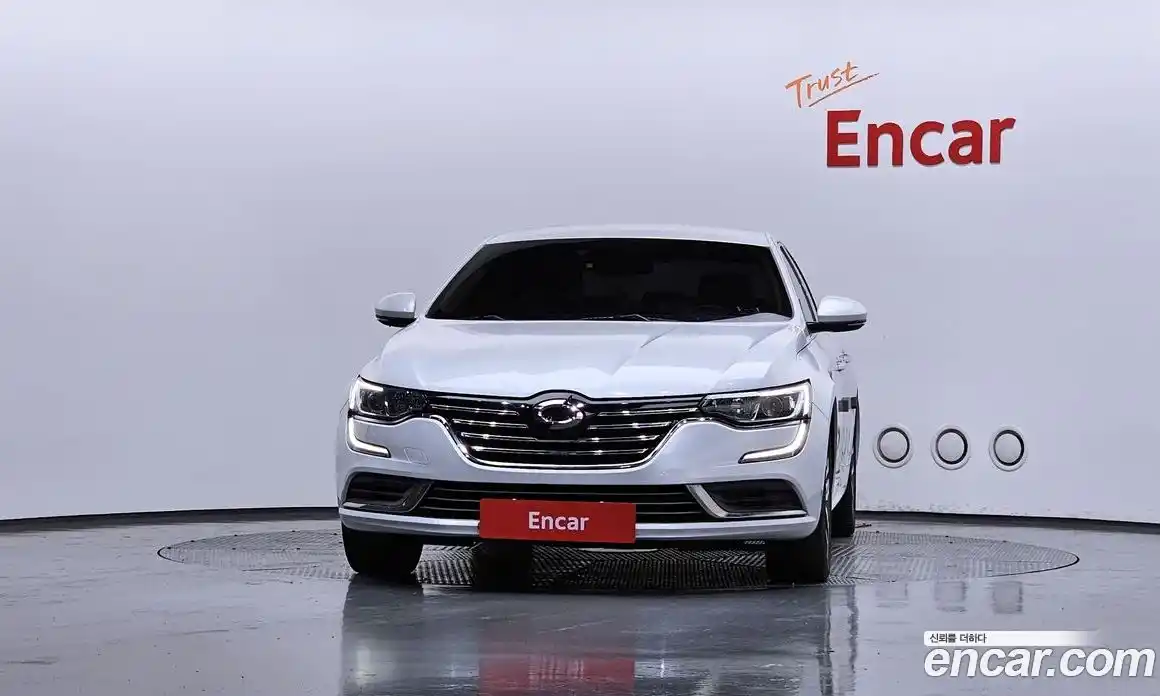 Renault SM6 2017 1.6 гидро, фото 3