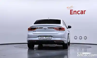 Renault SM6 2017 1.6 гидро, миниатюра 4