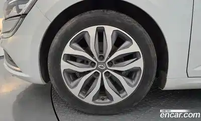 Renault SM6 2017 1.6 гидро, миниатюра 5
