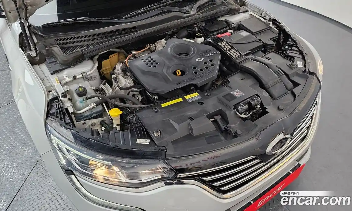 Renault SM6 2017 1.6 гидро, фото 6