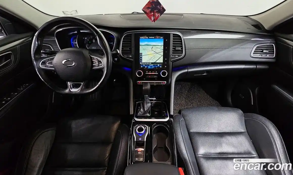 Renault SM6 2017 1.6 гидро, фото 7