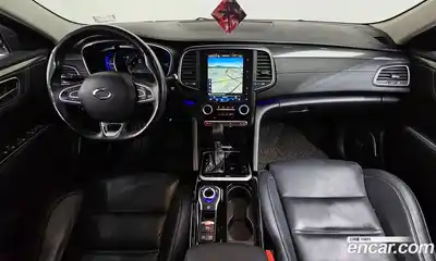Renault SM6 2017 1.6 гидро, миниатюра 7