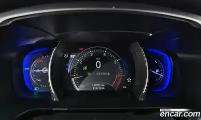 Renault SM6 2017 1.6 гидро, миниатюра 8