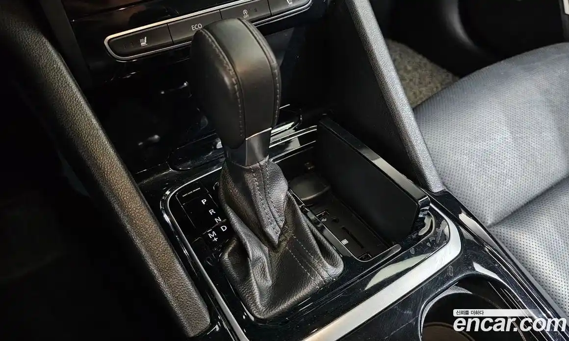 Renault SM6 2017 1.6 гидро, фото 9
