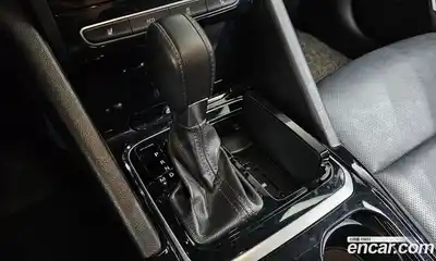 Renault SM6 2017 1.6 гидро, миниатюра 9