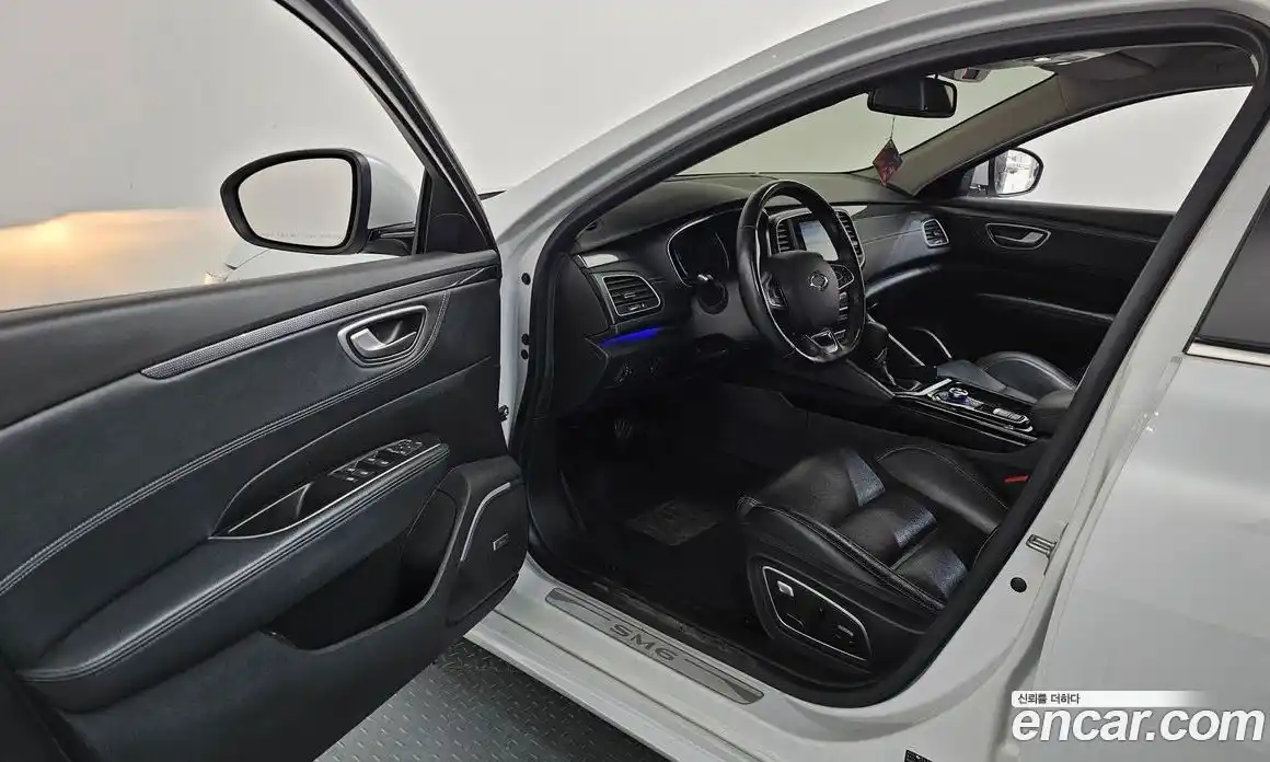Renault SM6 2017 1.6 гидро, фото 10