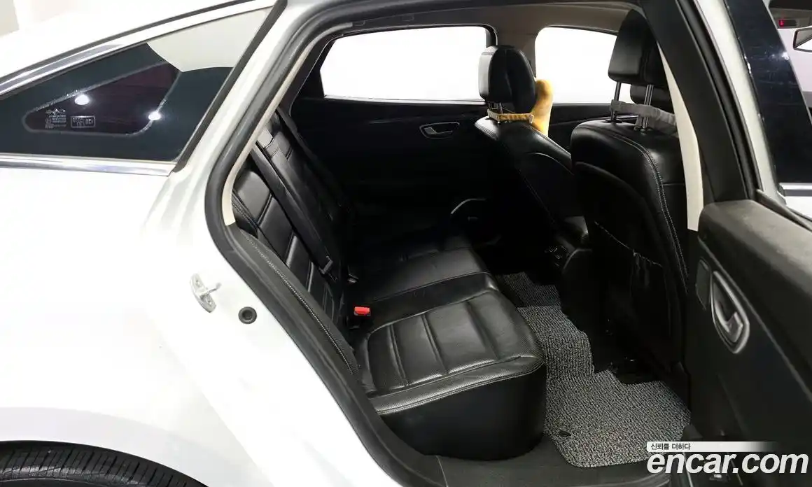 Renault SM6 2016 2.0 гидро, фото 11
