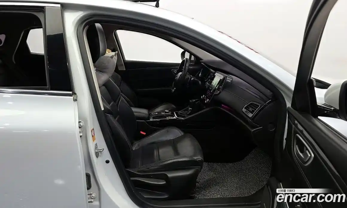 Renault SM6 2016 2.0 гидро, фото 12
