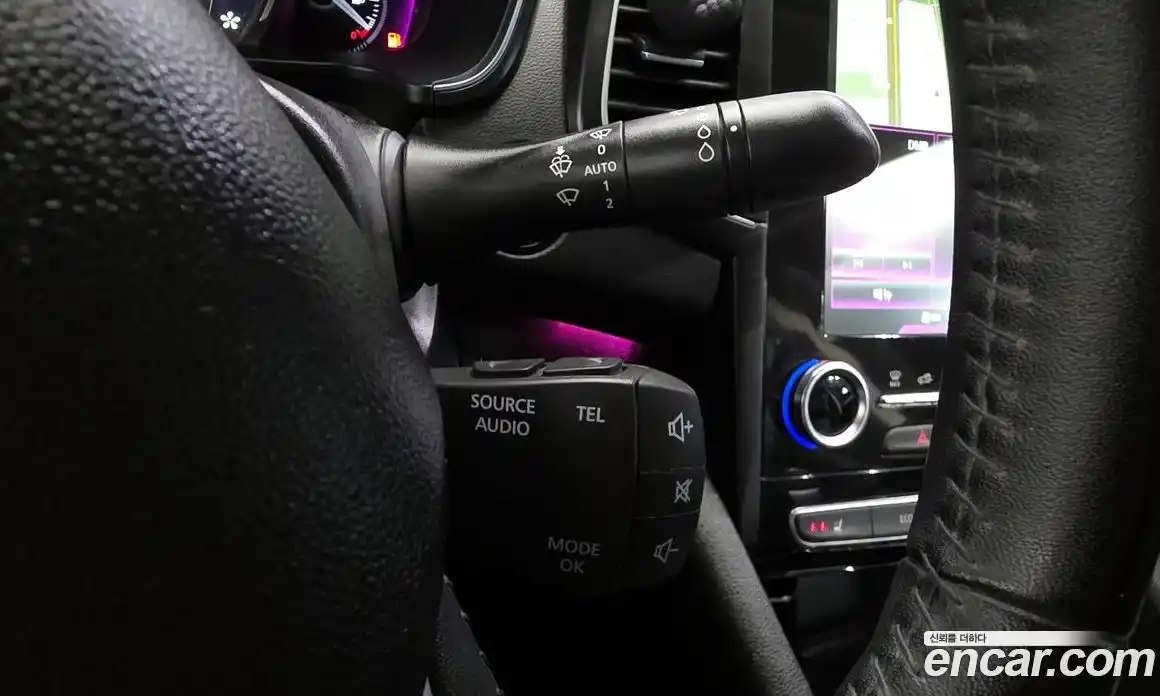 Renault SM6 2016 2.0 гидро, фото 16