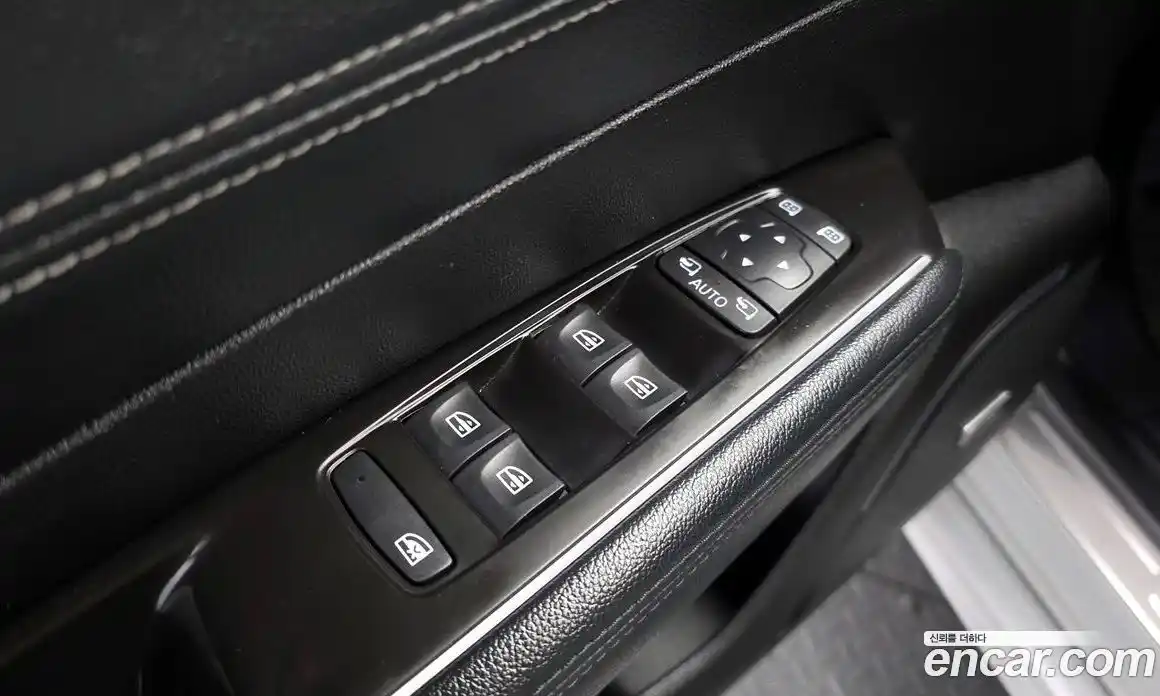 Renault SM6 2016 2.0 гидро, фото 17
