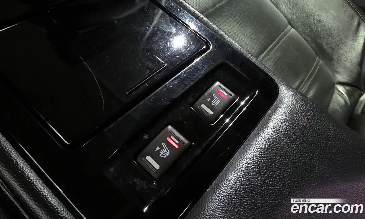 Renault SM6 2016 2.0 гидро, фото 19
