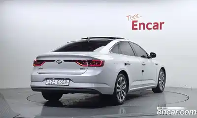 Renault SM6 2016 2.0 гидро, миниатюра 2