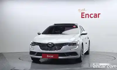 Renault SM6 2016 2.0 гидро, миниатюра 3