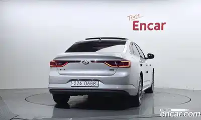 Renault SM6 2016 2.0 гидро, миниатюра 4