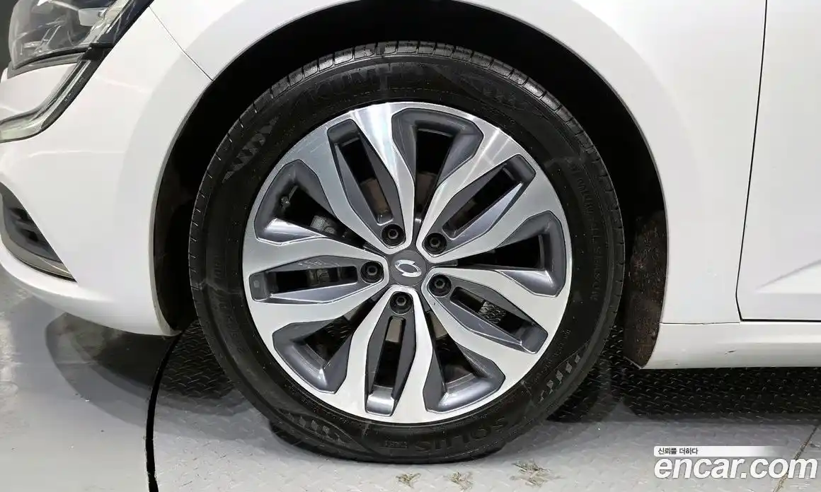 Renault SM6 2016 2.0 гидро, фото 5