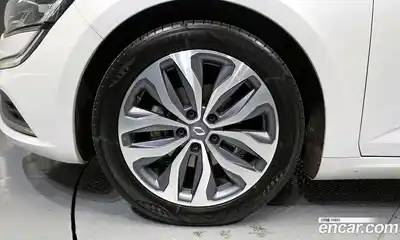 Renault SM6 2016 2.0 гидро, миниатюра 5