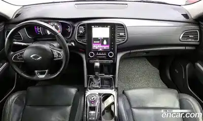 Renault SM6 2016 2.0 гидро, миниатюра 7