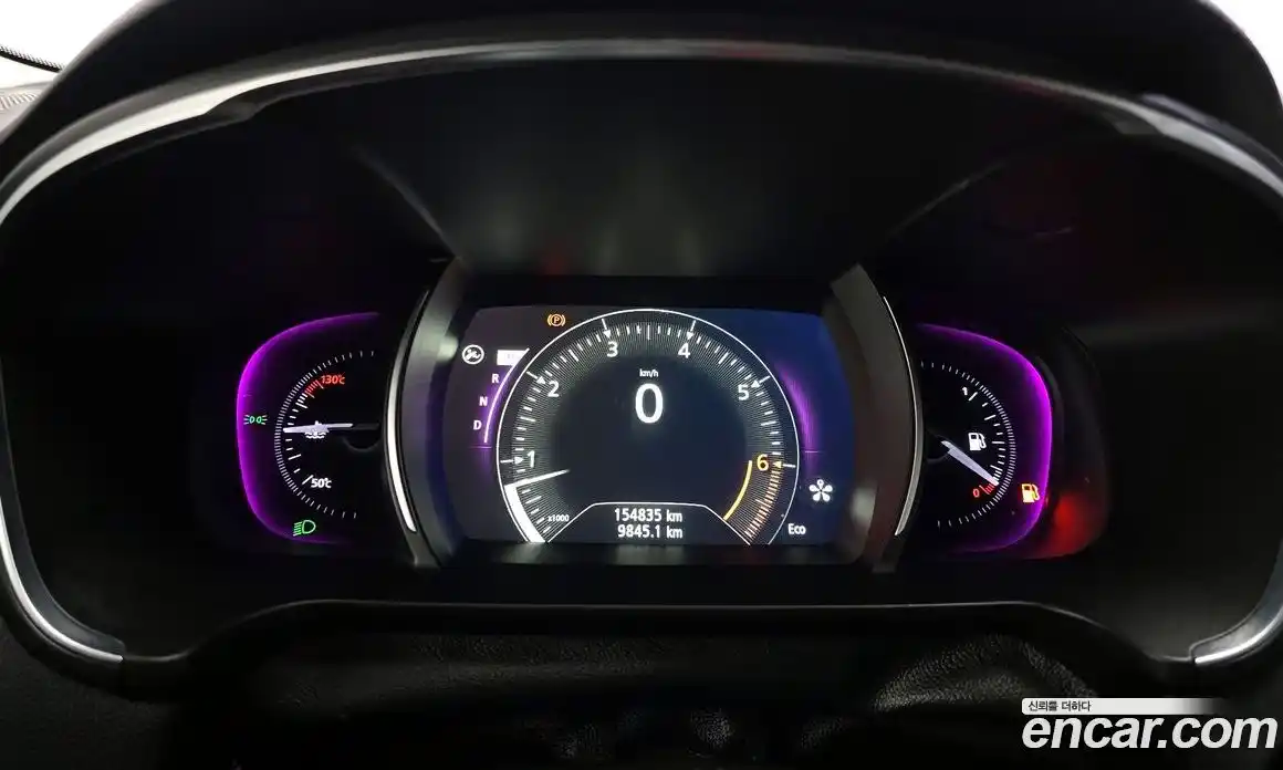 Renault SM6 2016 2.0 гидро, фото 8