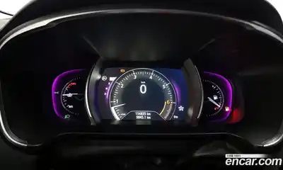 Renault SM6 2016 2.0 гидро, миниатюра 8