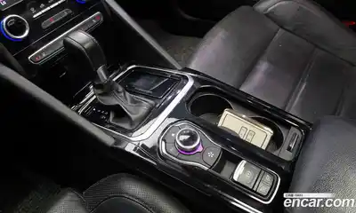 Renault SM6 2016 2.0 гидро, миниатюра 9
