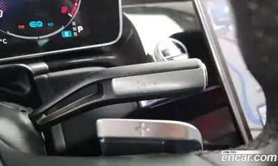 Mercedes-Benz S-Class 2021 4.0 гидро, миниатюра 12