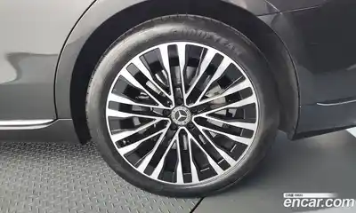 Mercedes-Benz S-Class 2021 4.0 гидро, миниатюра 7 Mercedes-Benz S-Class 2021 4.0 гидро, миниатюра 7