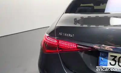 Mercedes-Benz S-Class 2021 4.0 гидро, миниатюра 9 Mercedes-Benz S-Class 2021 4.0 гидро, миниатюра 9