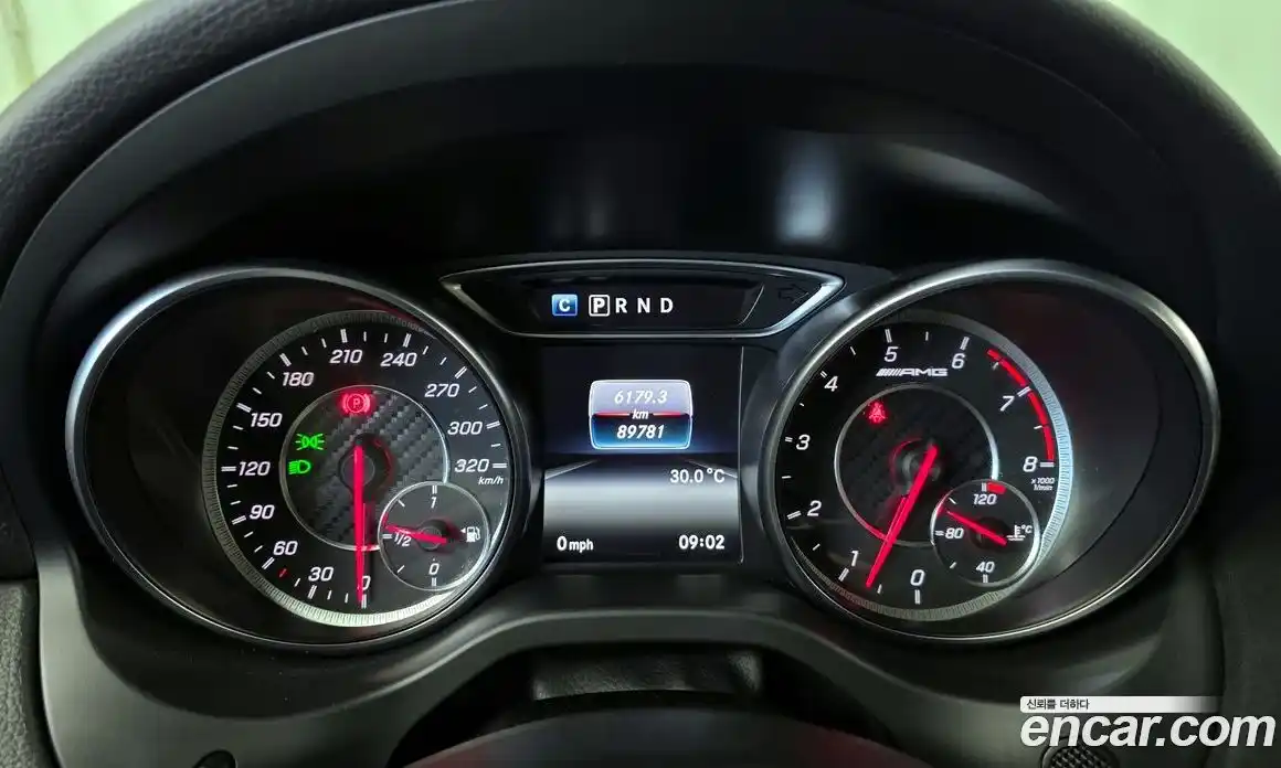 Mercedes-Benz CLA-Class 2017 2.0 гидро, фото 11