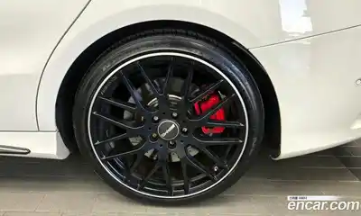 Mercedes-Benz CLA-Class 2017 2.0 гидро, миниатюра 7