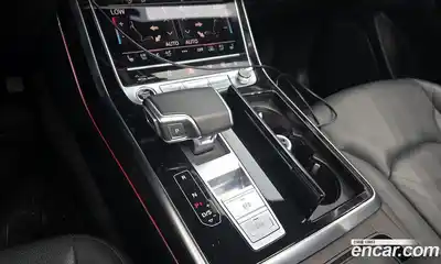 Audi Q7 2021 3.0 автомат (гидро), миниатюра 12