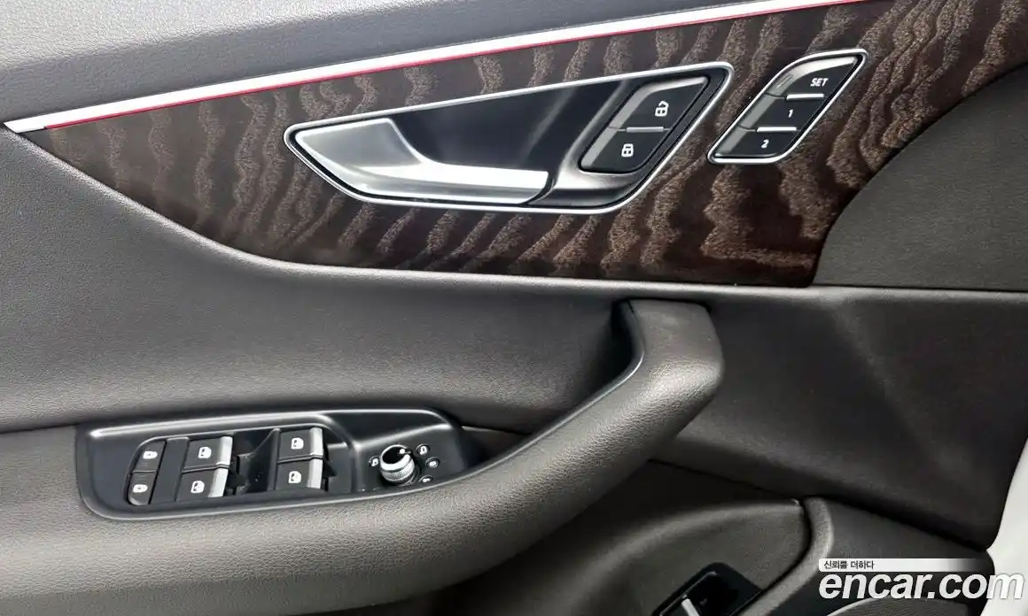 Audi Q7 2021 3.0 автомат (гидро), фото 27