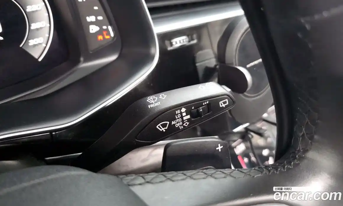 Audi Q7 2021 3.0 автомат (гидро), фото 28