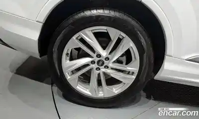Audi Q7 2021 3.0 автомат (гидро), миниатюра 5