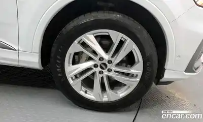 Audi Q7 2021 3.0 автомат (гидро), миниатюра 7