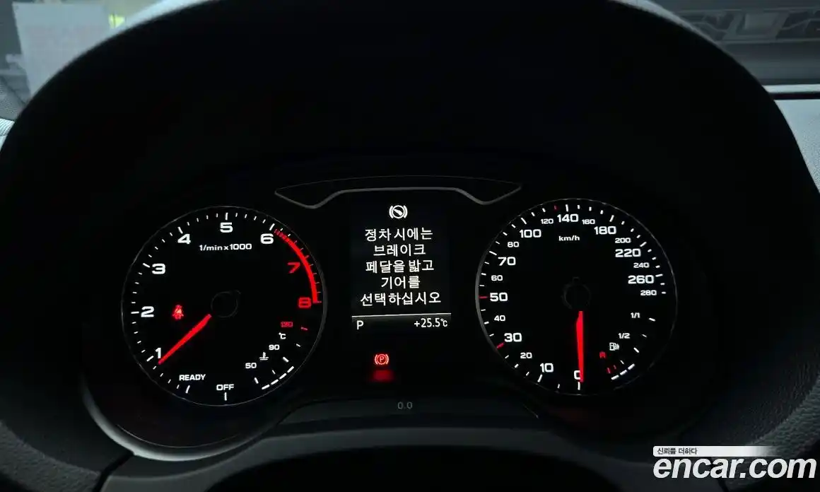 Audi A3 2018 2.0 автомат (гидро), фото 11