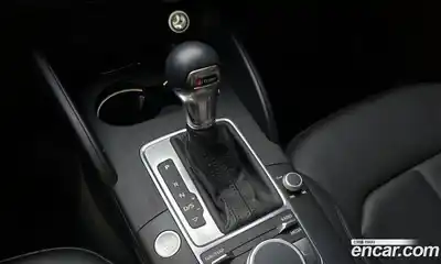 Audi A3 2018 2.0 автомат (гидро), миниатюра 12