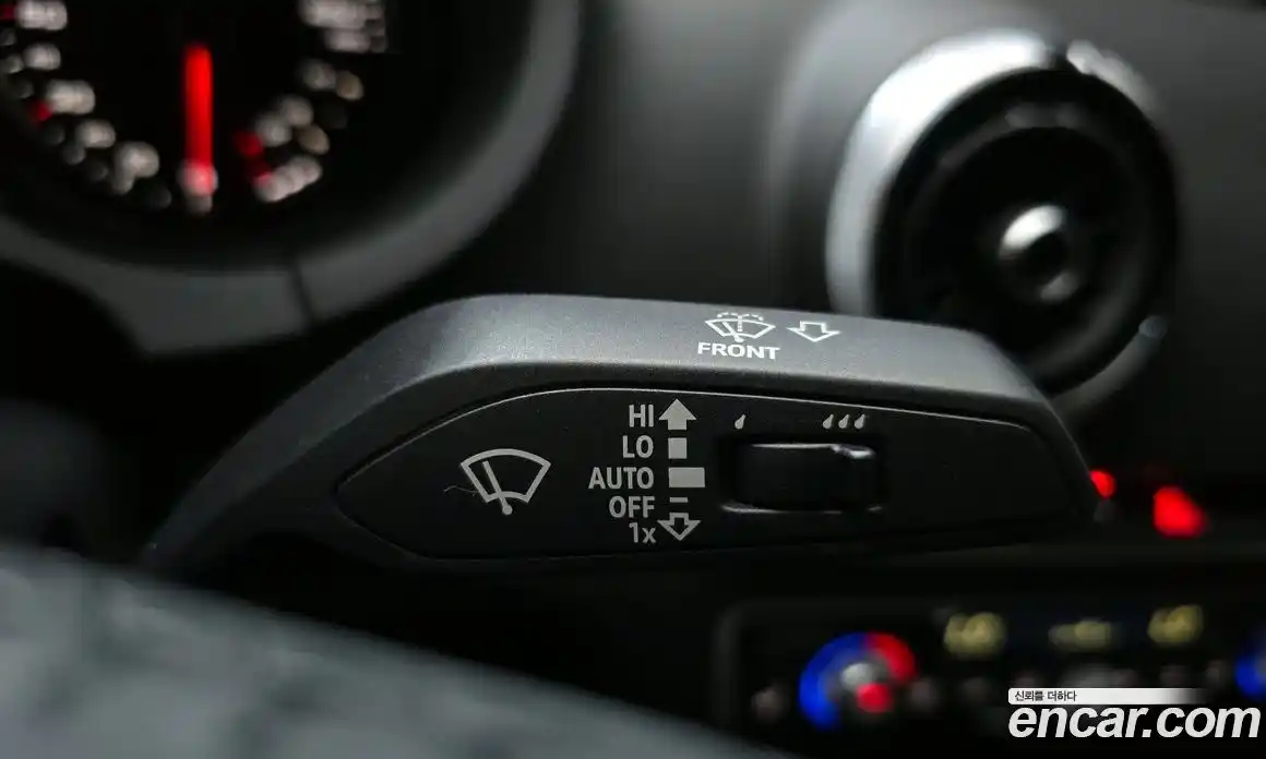 Audi A3 2018 2.0 автомат (гидро), фото 25