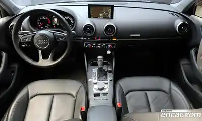 Audi A3 2018 2.0 автомат (гидро), миниатюра 10