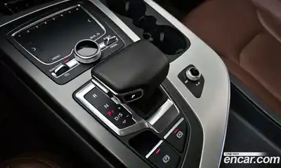 Audi Q7 2019 2.0 автомат (гидро), миниатюра 12