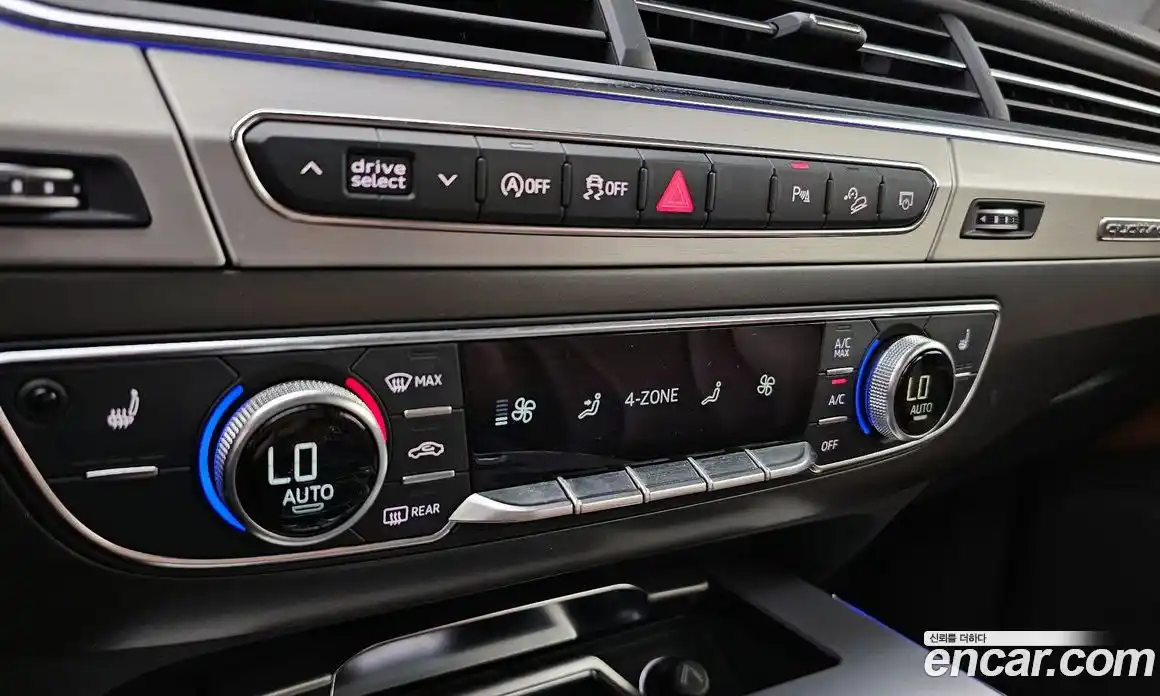 Audi Q7 2019 2.0 автомат (гидро), фото 22