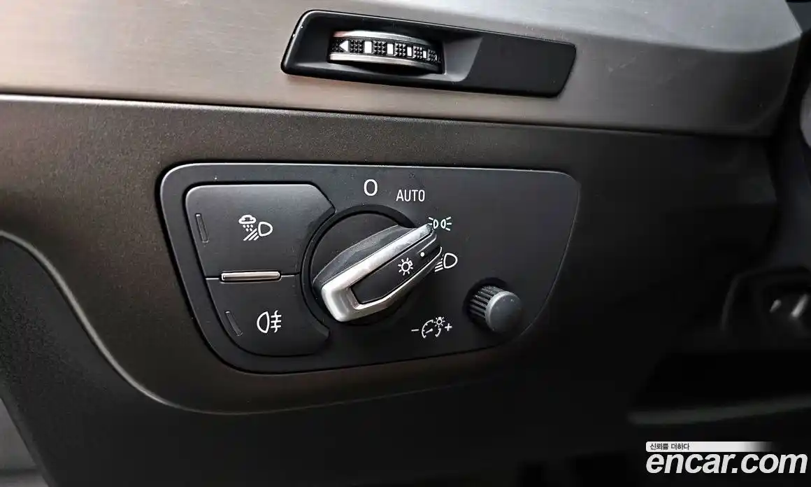 Audi Q7 2019 2.0 автомат (гидро), фото 27