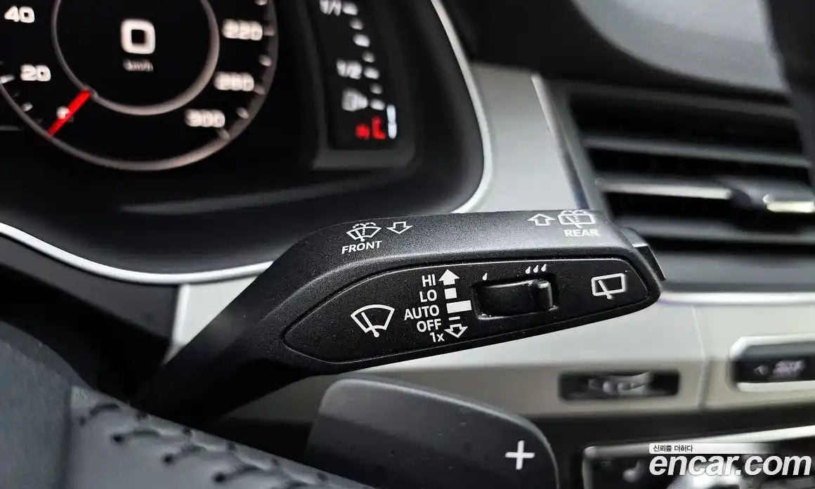 Audi Q7 2019 2.0 автомат (гидро), фото 28